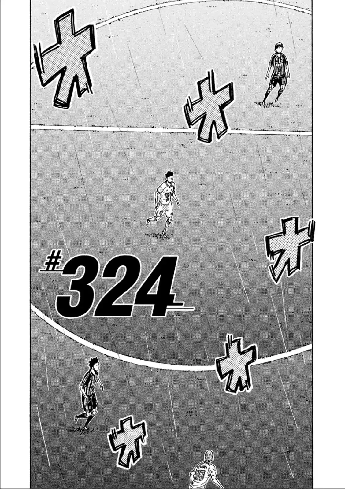 Giant Killing Chapter 324 1